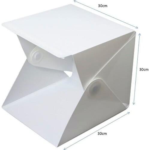 Мини-фотостудии NK China At AliExpress