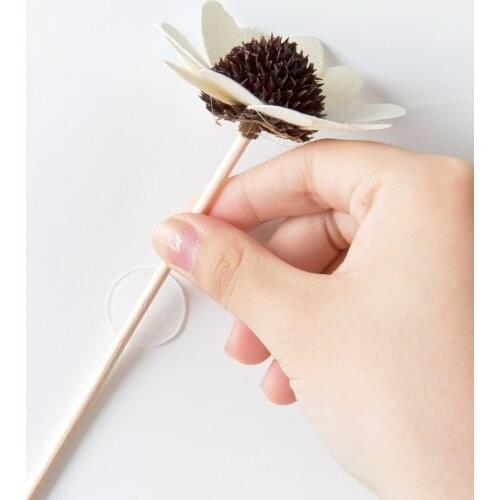 New 70Pcs Circle Double Sided Tape Strong Acrylic Adhesive for 3D Wall Stickers Balloon Festivals Party Household Tools