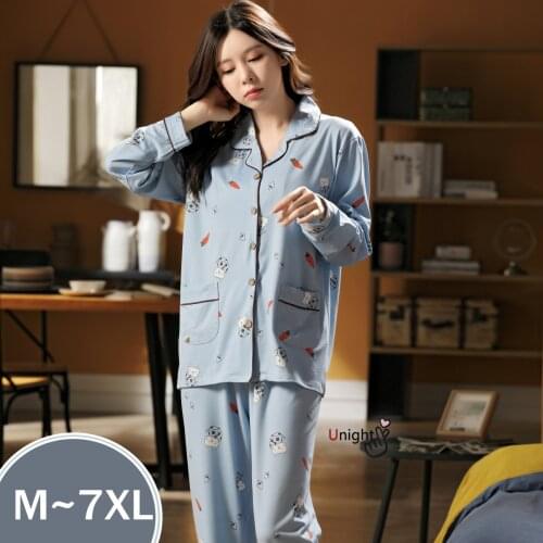 5XL 6XL 7XL Womens Summer Pajamas Plus Size Sleepwear Nightwear Womens Home Clothes Nightgown Homewear Pyjama Nightie Pijama
