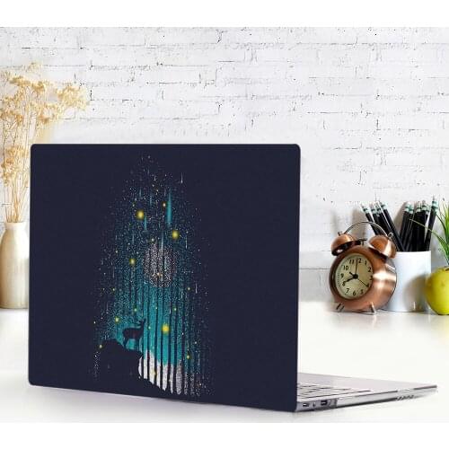 Plastic Laptop Case For Honor MagicBook 14 15 Pro 16.1 For 2020 New Matebook 13 14 X Pro Huawei New Matebook D 15 Matebook D14
