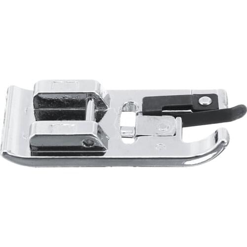 Presser Foot Sewing Machine Tool Accessories SA135 Overlock Vertical Foot Overcast For Brother Singer