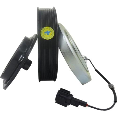 92660-4KV0A AC Compressor CLUTCH For NISSAN NP300 Frontier R51 Pathfinder Navara 2.5 926604KV0A 92600-4KV0A 92610-4KV0A