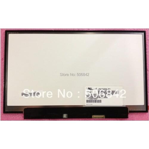 13.3" laptop LED screen LTN133AT25 ,New 1366x768