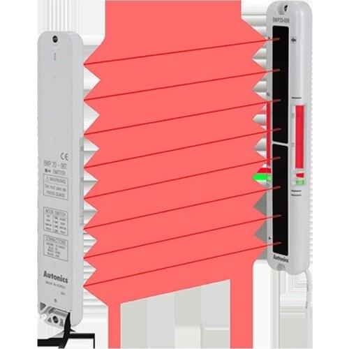 Light Curtain BWP20-12P