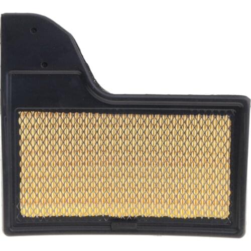 Air Filter Fit Ford Mustang Convertible Coupe 2.3 EcoBoost 5.0L V8 Model 2015 2019 1Pcs Filter Car Accessories