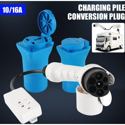 Зарядные устройства и сервисное оборудование YI KA China At AliExpress