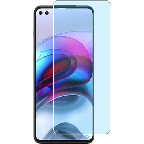 HD Full Glue Tempered Glass For Motorola MOTO Edge S Film Explosion-proof Screen Protector For Motorola MOTO Edge E6i Film