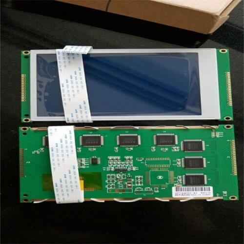 5.7" HITACHI Pnanel 320x240 Resolution LCD Display Screen Module Sp14Q001 SP14Q002-A1 SP14Q003-C1 SP14Q005 For Welding Machine
