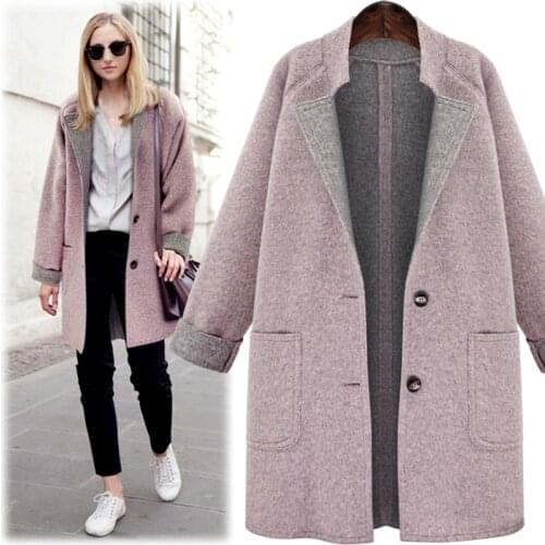 Женские приталенные пальто Zioksy China At AliExpress