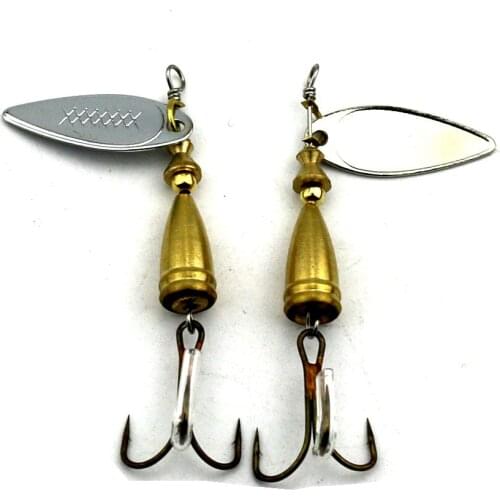 10pcs Metal Jig Fishing Spoon Feather Hooks Sequin Isca Artificial Bass Bait Carp Fishing Lure Spinner Bait Fishing Tackle