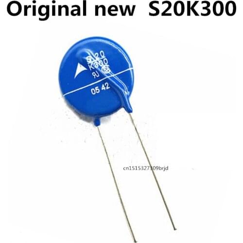 5pcs-10pcs/ Original new S20K300 B72220S0301K101