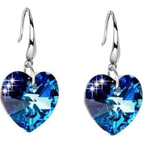 Bsarai The Legend of Link Cosplay Pendants Zinc Alloy Earring