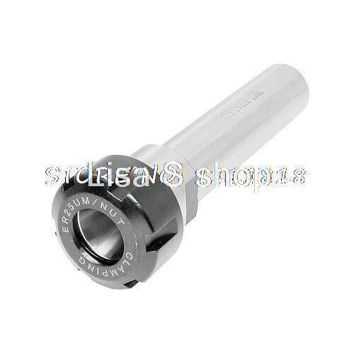 C25 ER25A 100L CNC Clamping Straight Collet Chuck Holder Replacement