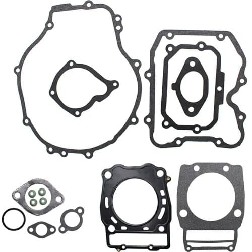 Motorcycle Engine Parts Complete Cylinder Gaskets Kit and oil seal For Polaris Sportsman 500 6x6 2000-2007