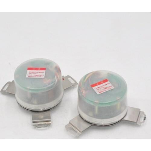 Sanyo encoder F685000HE7 used goods functioning normally