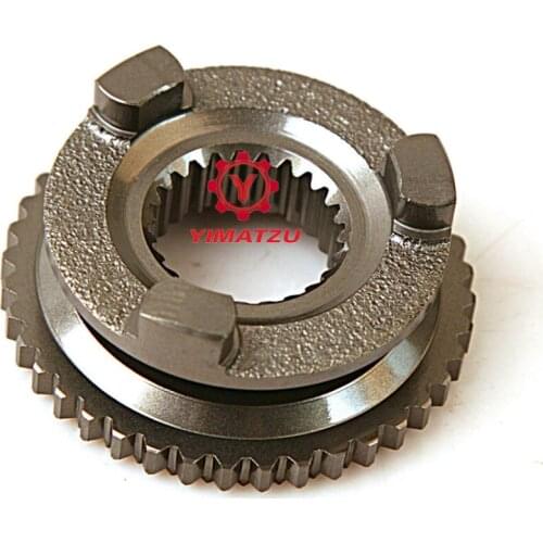 One set 8pcs Clutch Plates of te 310 2011 model Racing Motorcycle Enduro Super motard