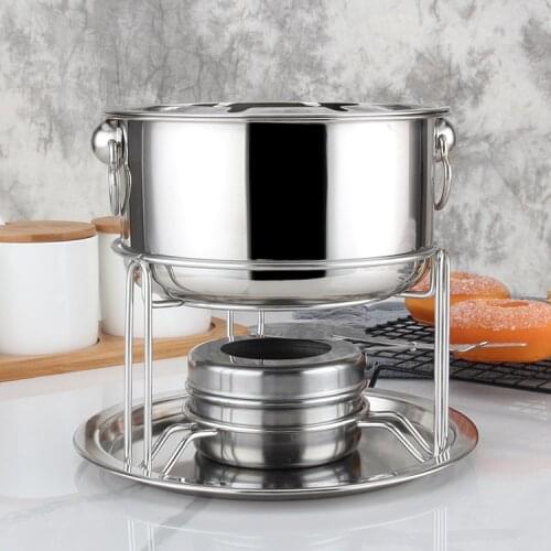 HAPPY CZY Sets Of Pots