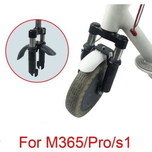 Electric scooter hydraulic shock absorber kit for xiaomi M365/Pro/S1 scooter modification accessories