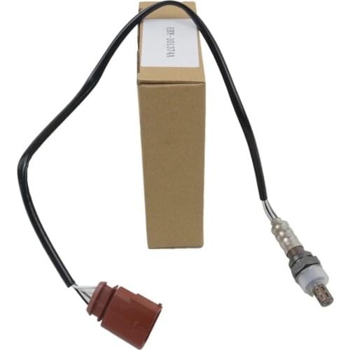 AP01 2x Lambda Sensor O2 (Front & Rear) For Seat Skoda VW BORA GOLF LUPO POLO 1.4 1.6 16V