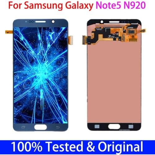 5.8''ORIGINAL AMOLED LCD Replacement No frame For SAMSUNG Galaxy S8 G950 G950F Display Touch Screen Digitizer Part with defect