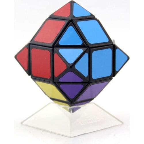 Original High Quality WitEden Mixup Icosahedron Magic Cube Puzzle Neo Speed Christmas Gift Ideas Kids Toys For Children