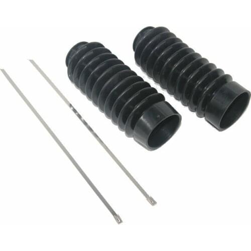 Motorcycle Front Fork Shock Absorber Cover Protector Protective cases Protective sleeve For Honda CB400ss CB400 SS CB 400 CB500