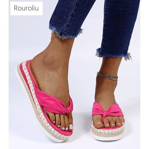 Сланцы Rouroliu China At AliExpress