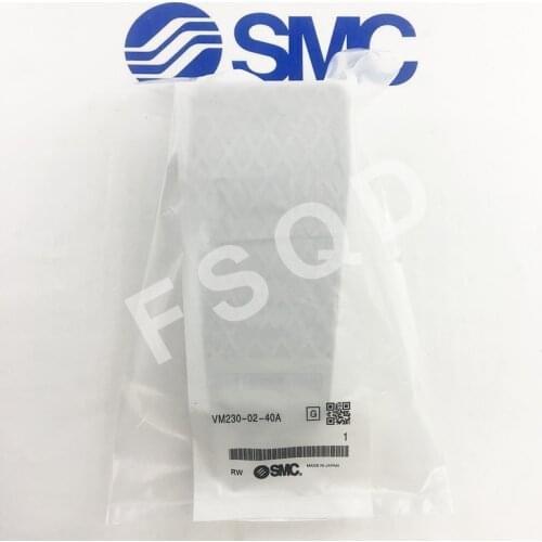 VM230-02-00 VM230-02-40A VM230-02-34BA VM230-02-01S VM220-02-30G SMC hand mechanical valve stainless steel roller VM series