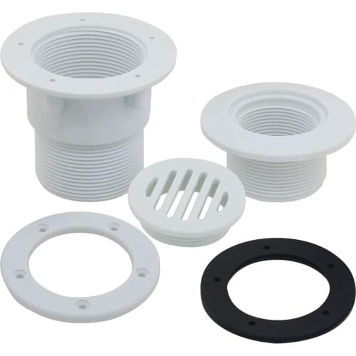 Rotation Pool Massage Nozzle Water Outlet SPA Jet Tools Swimming Pool Accessory Swimming Pool Outlet Nozzle