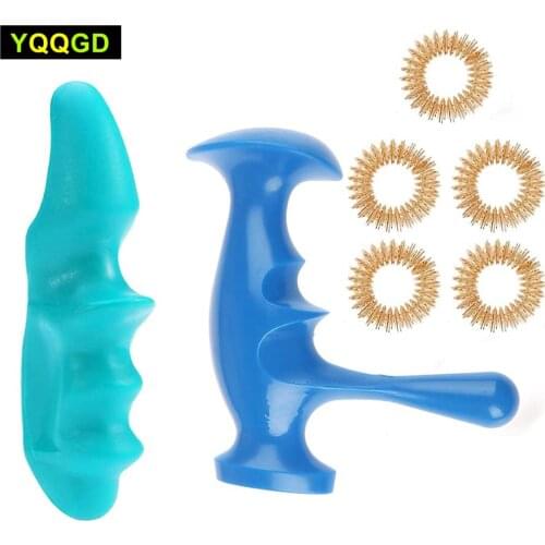 Ногу массажный аппарат YQQGD China At AliExpress