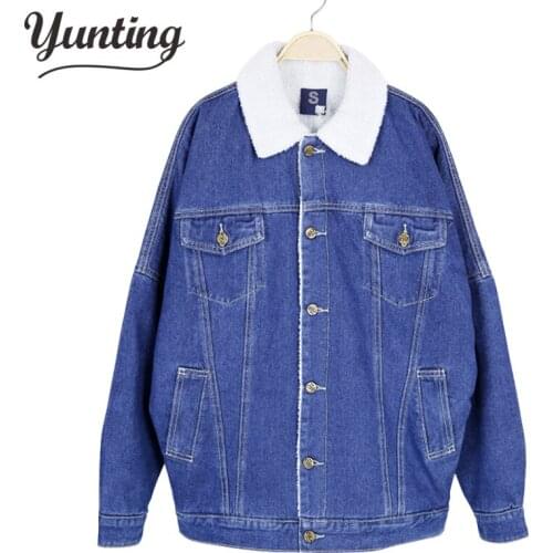 Yunting Women's Winter Parkas