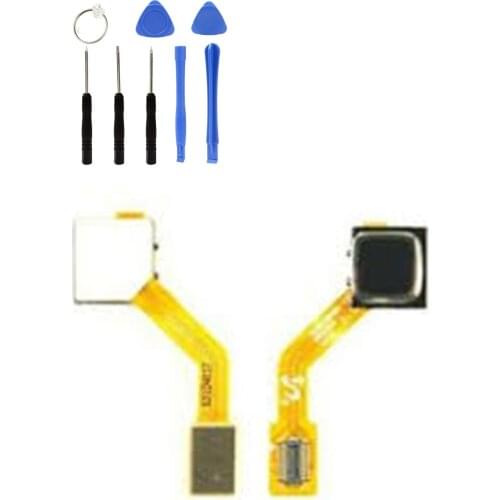 FOR Blacberry 9700 Home Button Key Return Button Mobile Phone Parts Replacement Part Repair Kit Gift