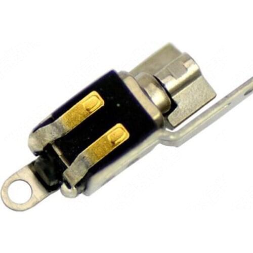 100% Original Vibrator Vibrate Motor For iPhone 5 5G Vibrator Motor Replacement Free Shipping