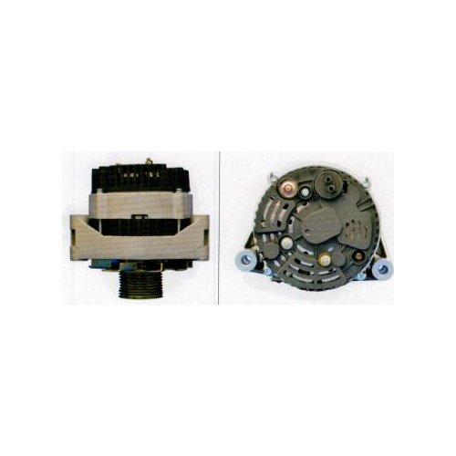 28V 35A ALTERNAOR JFZ235161 FOR WEICAI WD615 SERIES