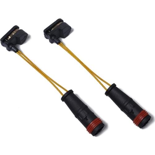 Motorcycle Accessories Brake Pad Wear Sensor for W164 and W171 Series Automobiles Auto Accessories Car Accessories Parts