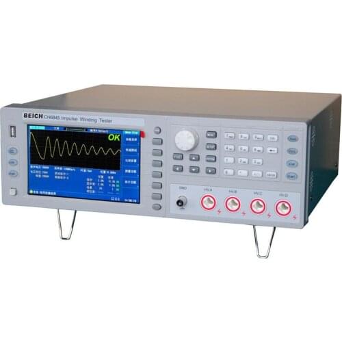 Измерители сопротивления BEICH China At AliExpress