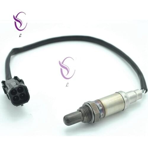 0258005133 O2 Oxygen Sensor For ZAZ BA3 VAZ LADA 2108 2109 2110 2111 2112 2113 2114 2115 2120 2123 2131 21115 21213 1.3L-1.7L