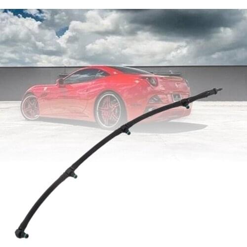 For Mazda BT-50 for Ford PJ PK Ranger Fuel Return Hose Fuel Injector Return Line Hose Crude Oil Engine-Injection System