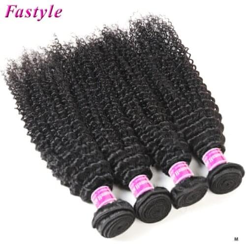 Curly Hair Strands Fastyle China