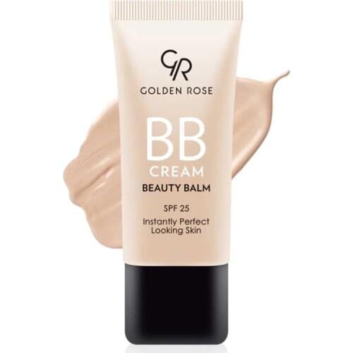 Golden Rose BB Face Cream