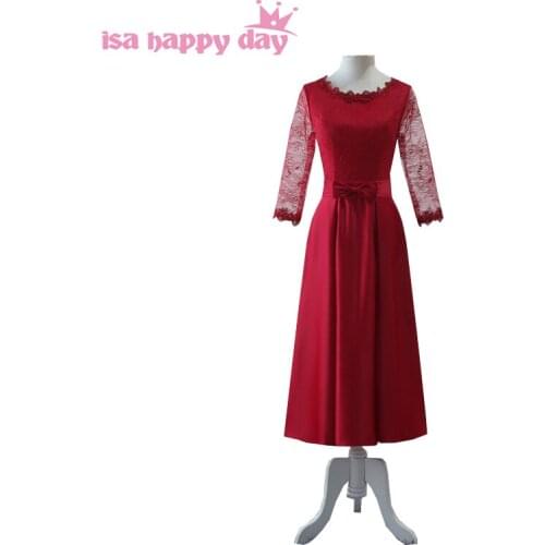 Isa Happy Day Womens Lace Dresses