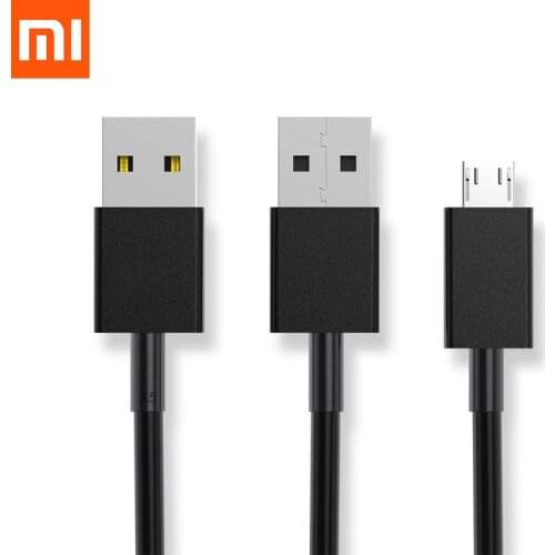 Xiaomi Micro USB Cable 2A Fast Charging Cable For redmi note 6 pro Xiaomi mi 3 4s Redmi 4X 4A 5A 5 Plus Note 5 4X 4A 4 5A 3X 2A