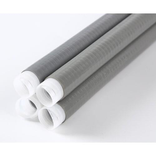 1kv 4-core silicone rubber cable accessory cable terminal cold shrink cable tube