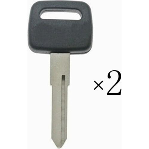 2pc For KOMATSU PC56/60/70/130/200/210/220/300-7-8 Excavator Accessories Key