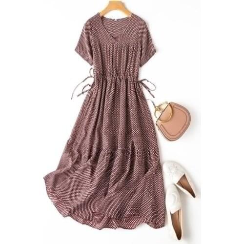 L-hikari Long Dresses