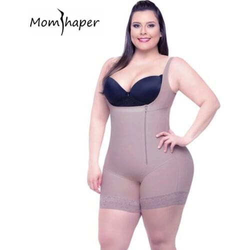 Momshaper Women's Bodysuits