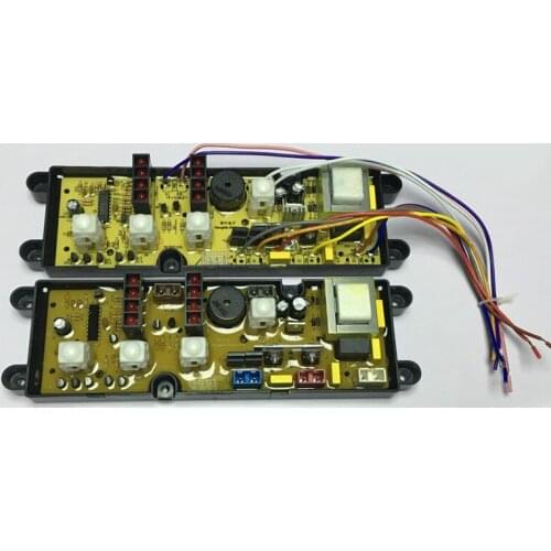 New for TCL washing machine computer board xqb50-126s ncxq-318a-2 hf-fl318a-2-x