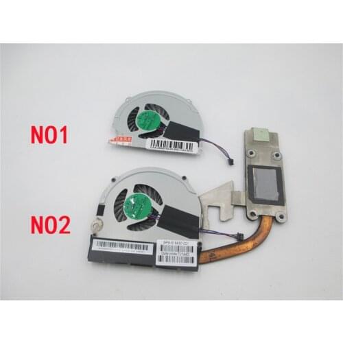 NEW Cooler Cpu Fan For HP ProBook 5320m CPU Cooling FAN AD07005HX75G900 NBV00 7J1440 618830-001