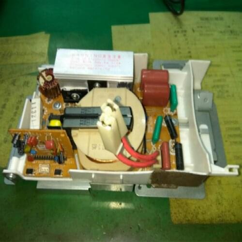 Panasonic microwave frequency conversion power board for Panasonic NN-K5540 K5544 K573jf K5740 K5841 573MF Microwave oven parts