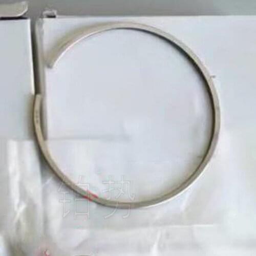 Car Engine piston ring 2002-2016pub licM ari ne- Mot oreT oua reg Aud iA8 piston cylinder gasket assembly Strut head ring